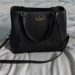 Kate Spade Jackson Satchel